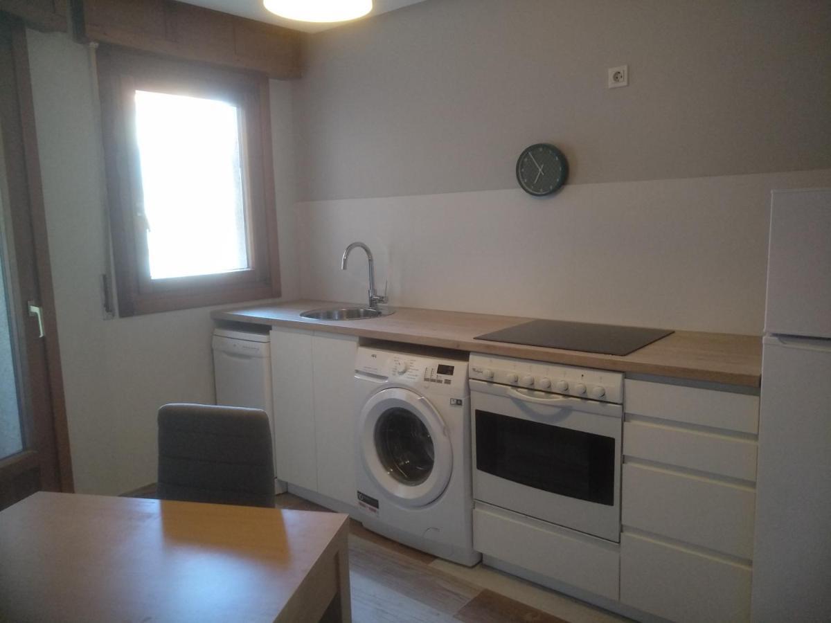Apartamento Torre de León Apartment Bagian luar foto