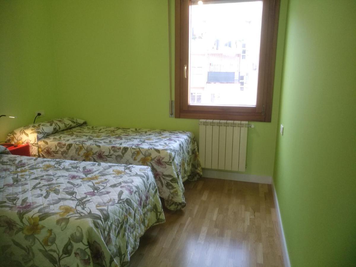 Apartamento Torre de León Apartment Bagian luar foto